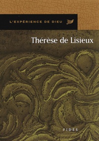  Thérèse de Lisieux - .