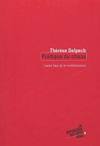 Thérèse Delpech - .