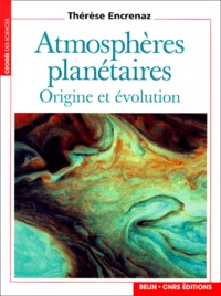 ATMOSPHERES PLANETAIRES. Origine et évolution.pdf
