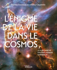 L'énigme de la vie dans le Cosmos
