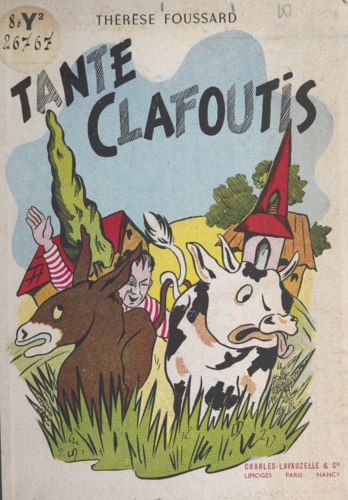 Tante Clafoutis