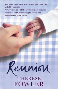 Therese Fowler - Reunion.