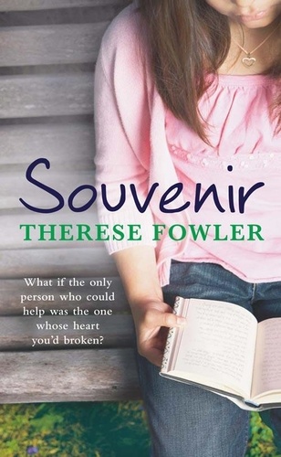 Therese Fowler - Souvenir.