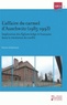 Thérèse Hebbelinck - L'affaire du carmel d'Auschwitz (1985-1993) - Implication des Eglises belge et française dans la résolution du conflit.
