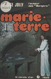 Thérèse Jolly - Marie-Terre.
