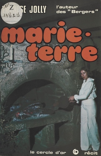 Marie-Terre