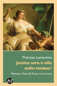 Justice sera-t-elle enfin rendue ?