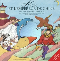 Nick et l'empereur de Chine