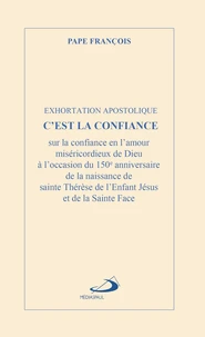 Exhortation apostolique