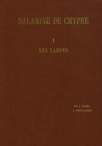 Salamine de Chypre
