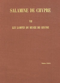 Salamine de Chypre