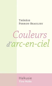 Couleurs d’arc-en-ciel