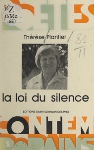 Thérèse Plantier - La loi du silence - Omertà.