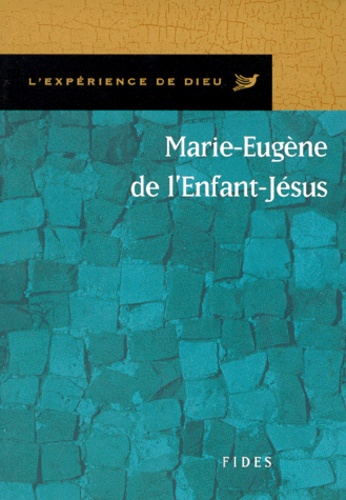 Thérèse Remy et  Marie-Eugène de l'Enfant-Jésus - Marie-Eugene De L'Enfant-Jesus.