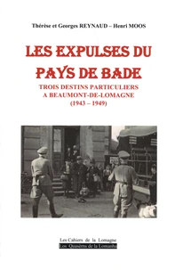 Les expulsés du pays de Bade