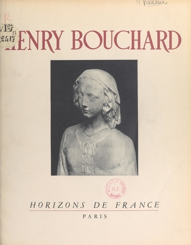 Henry Bouchard