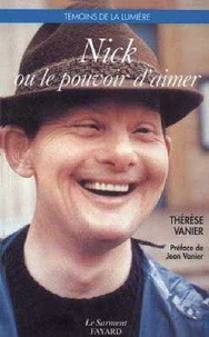 Nick ou Le pouvoir d'aimer