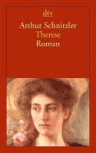 Therese - Chronik eines Frauenlebens Roman.