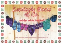 Lettische Borte &amp; Co.