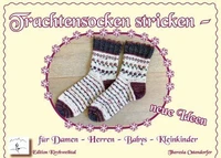Trachtensockenstricken - neue Ideen