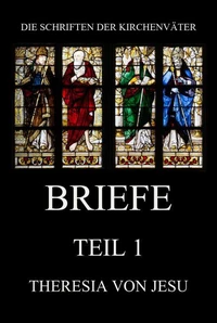 Briefe, Teil 1