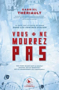Dans les ventres d'acier