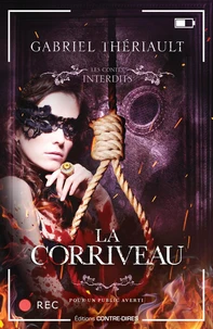 La Corriveau