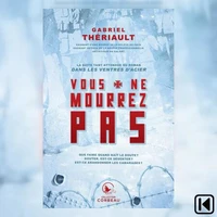 Vous ne mourrez pas