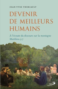 Devenir de meilleurs humains