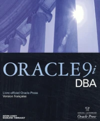 Oracle 9i DBA