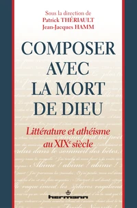 Composer avec la mort de Dieu