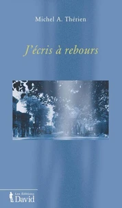 J ecris a rebours