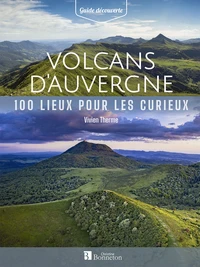 Volcans d'Auvergne