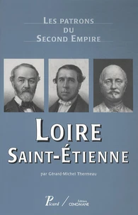 Loire, Saint-Etienne
