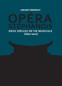 Opéra stéphanois