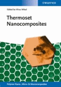Vikas Mittal - Thermoset Nanocomposites.