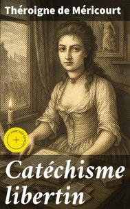 Catéchisme libertin