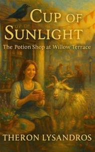 Cup of Sunlight
