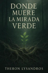 Donde Muere La Mirada Verde