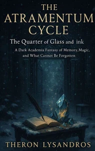 The Atramentum Cycle:  The Quarter of Glass and Ink