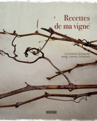 Recettes de ma vigne