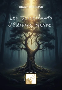 Les descendants d'Éléonore Matzer