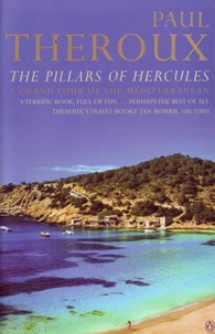 The Pillars of Hercules.