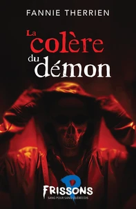 La colere du demon