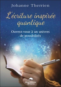 L'écriture inspirée quantique