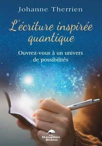 L'écriture inspirée quantique
