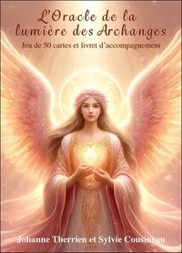 L'Oracle de la Lumière des Archanges