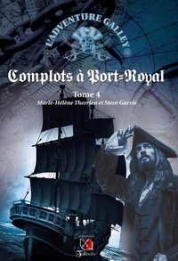 Complots à Port-Royal