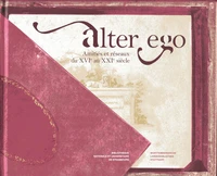 Alter ego