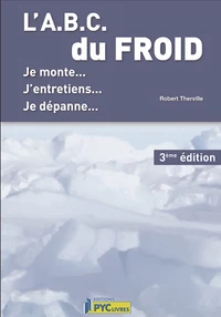 L'ABC du froid